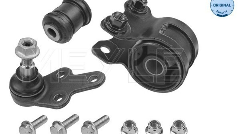 Set reparatie, BARA stabilizatoare Axa fata dreapta (7166100005 MEYLE) FORD,FORD (CHANGAN),VOLVO