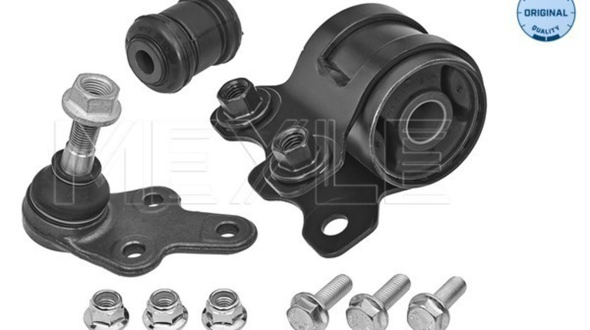 Set reparatie, BARA stabilizatoare Axa fata dreapta (7166100004 MEYLE) FORD,FORD (CHANGAN),VOLVO