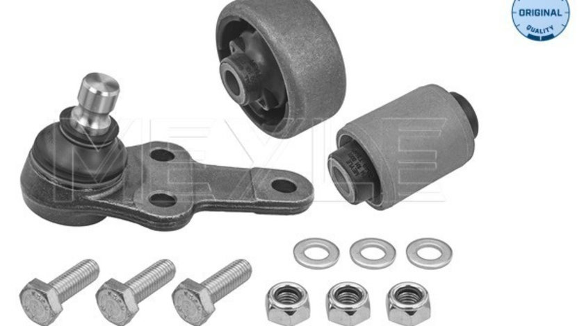 Set reparatie, BARA stabilizatoare Axa fata dreapta (7166100001 MEYLE) FORD,MAZDA