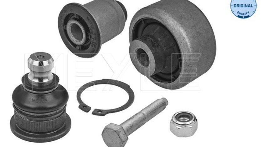 Set reparatie, BARA stabilizatoare Axa fata dreapta (16166100015 MEYLE) RENAULT