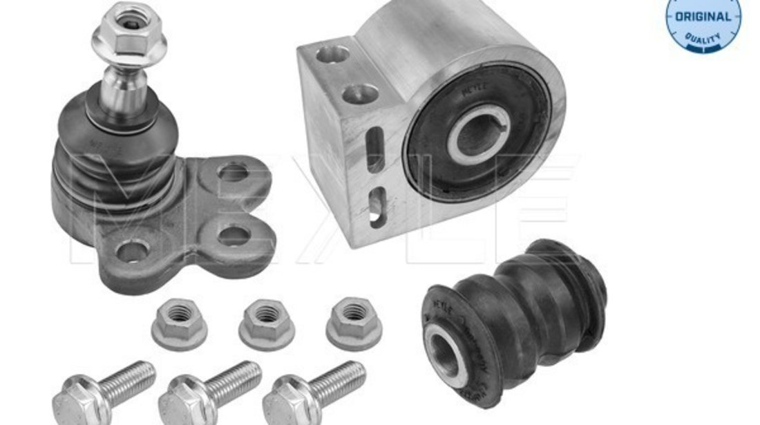 Set reparatie, BARA stabilizatoare Axa fata dreapta (16166100012 MEYLE) CHEVROLET,OPEL,VAUXHALL