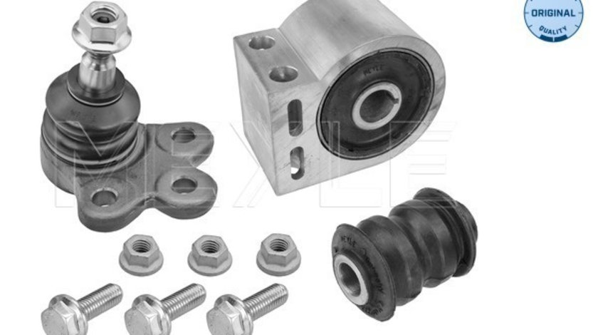 Set reparatie, BARA stabilizatoare Axa fata dreapta (16166100012 MEYLE) CHEVROLET,OPEL,VAUXHALL