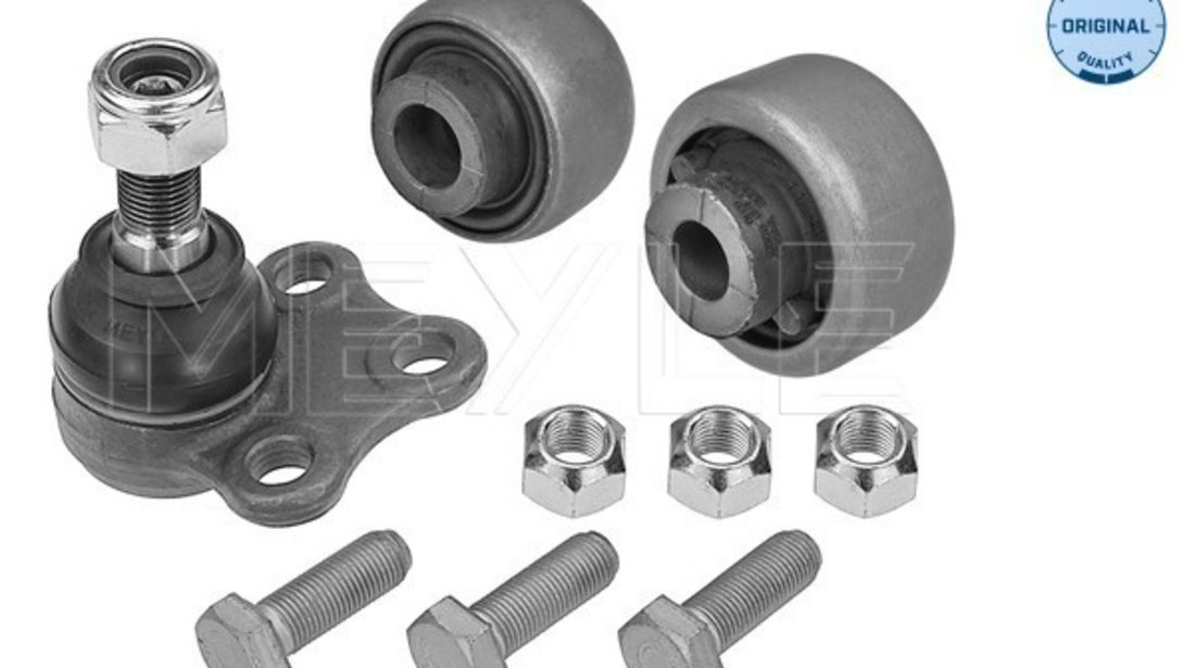 Set reparatie, BARA stabilizatoare Axa fata dreapta (16166100011 MEYLE) NISSAN,OPEL,RENAULT,VAUXHALL