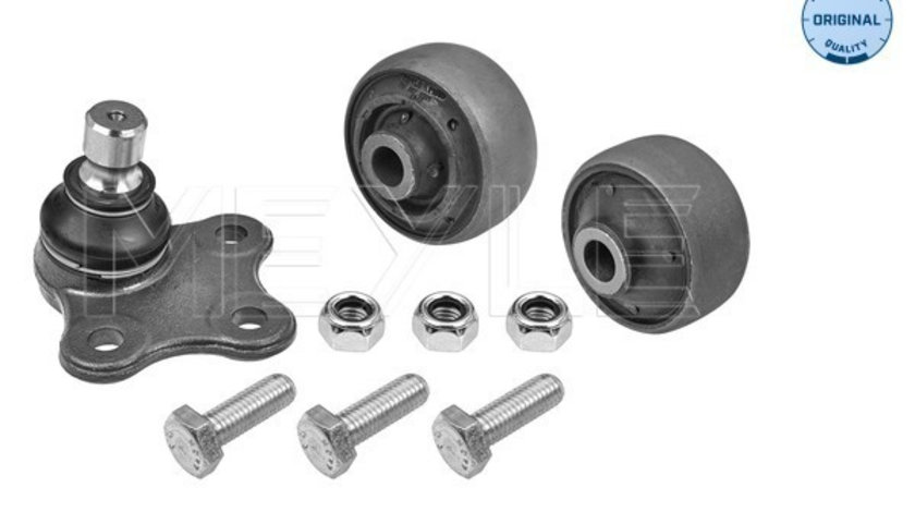 Set reparatie, BARA stabilizatoare Axa fata dreapta (7166100006 MEYLE) FORD