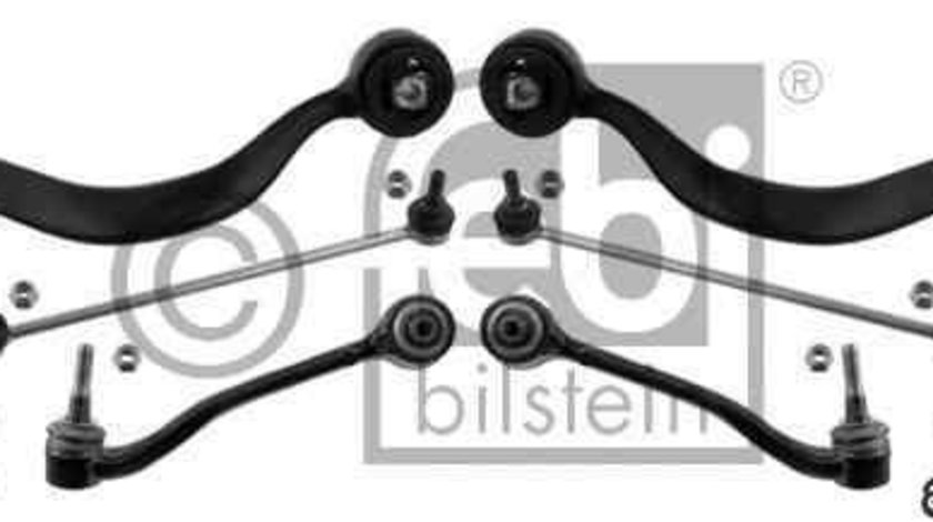 Set reparatie, bara stabilizatoare BMW X5 (E53) FEBI BILSTEIN 33372