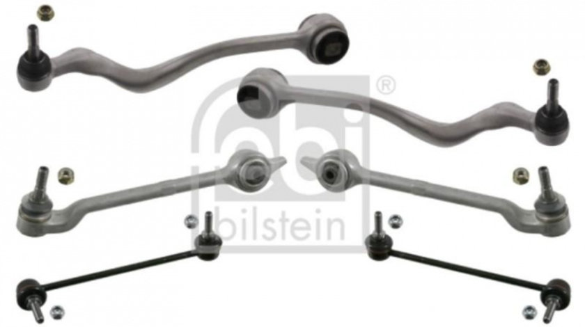 Set reparatie, bara stabilizatoare BMW Z8 (E52) 2000-2003 #2 03030