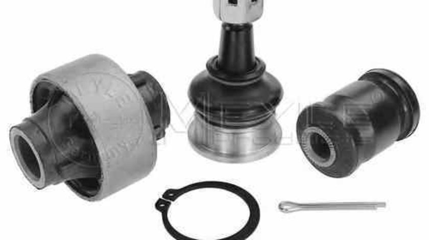 Set reparatie bara stabilizatoare CITROËN C1 PM PN MEYLE 11-14 610 0048