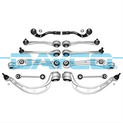 Set Reparatie Bara Stabilizatoare Dayco KDSS139