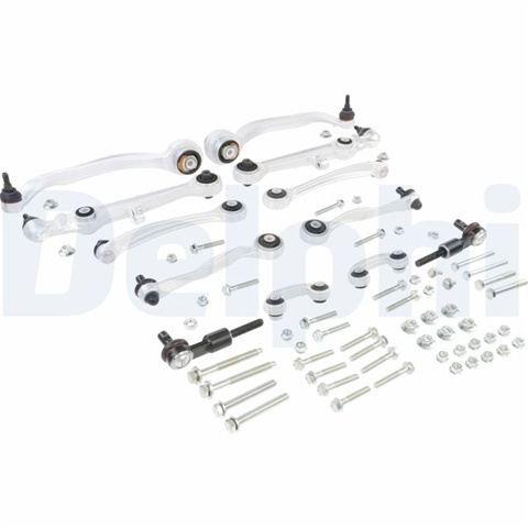 Set Reparatie, Bara Stabilizatoare Delphi Audi TC1300KIT