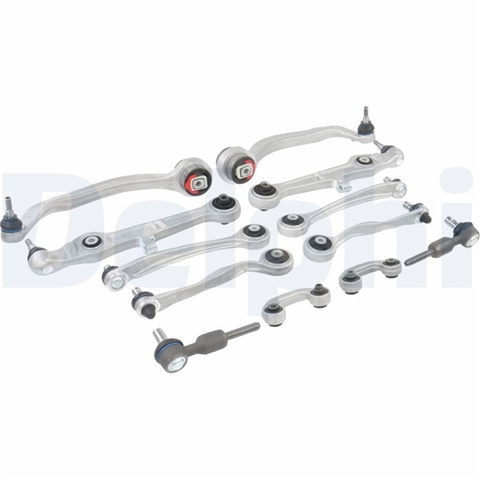Set Reparatie, Bara Stabilizatoare Delphi Audi TC1500KIT