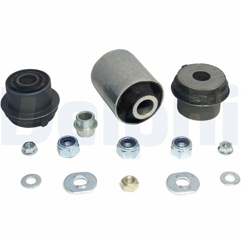 Set Reparatie, Bara Stabilizatoare Delphi Mercedes-Benz TD839W