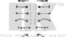 Set reparatie, BARA stabilizatoare dreapta (501474...