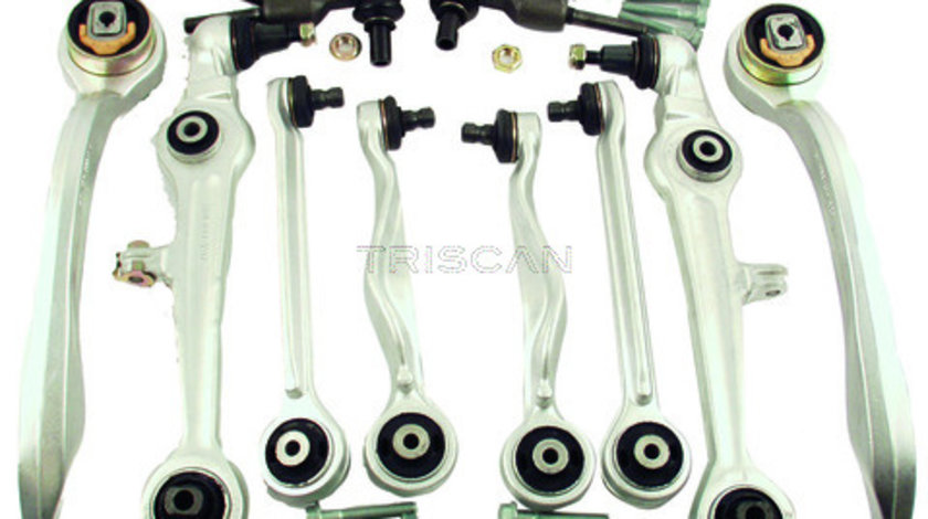 Set reparatie, BARA stabilizatoare exterior (85002900105 TRI) AUDI,SKODA,VW