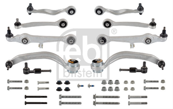 Set Reparatie, Bara Stabilizatoare Febi Bilstein Vw 21500