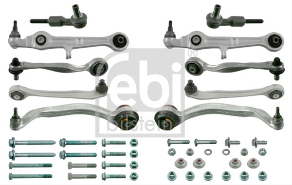 Set Reparatie, Bara Stabilizatoare Febi Bilstein Audi 24800