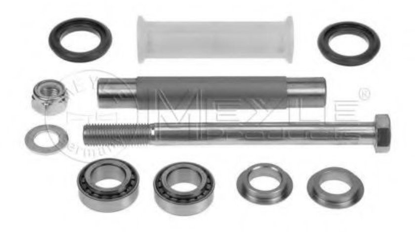 Set reparatie, bara stabilizatoare FIAT BRAVA (182) (1995 - 2003) MEYLE 214 753 0000 piesa NOUA