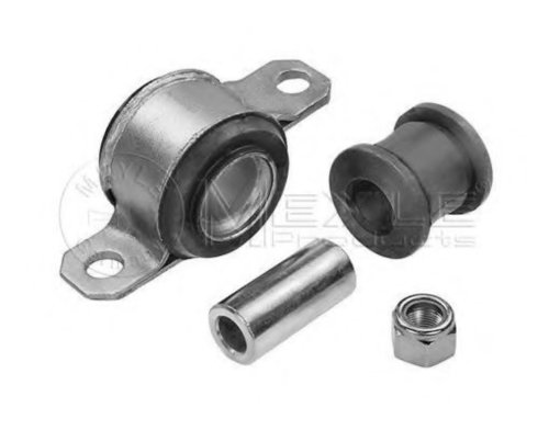 Set reparatie, bara stabilizatoare FIAT DUCATO bus (230) (1994 - 2002) MEYLE 11-14 610 0023 piesa NO...