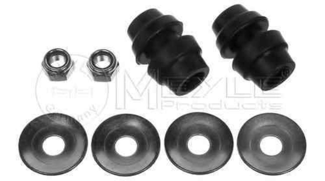 Set reparatie, bara stabilizatoare FORD SIERRA hatchback (GBC) MEYLE 714 619 0003/S