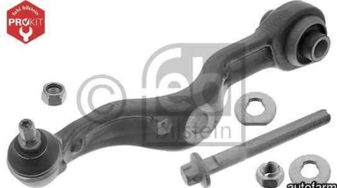 Set reparatie, bara stabilizatoare MERCEDES-BENZ S-CLASS (W221) FEBI BILSTEIN 44273