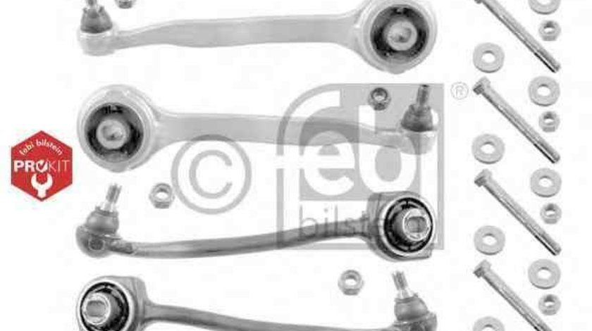 Set reparatie, bara stabilizatoare MERCEDES-BENZ CLK Cabriolet (A209) FEBI BILSTEIN 23700