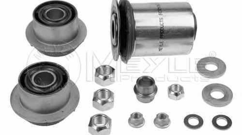 Set reparatie bara stabilizatoare MERCEDES-BENZ CLK C208 MEYLE 014 610 0002