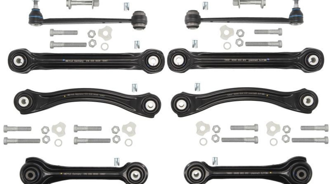 Set reparatie, bara stabilizatoare MERCEDES C-CLASS Combi (S202) (1996 - 2001) RINGER 1141001219 piesa NOUA