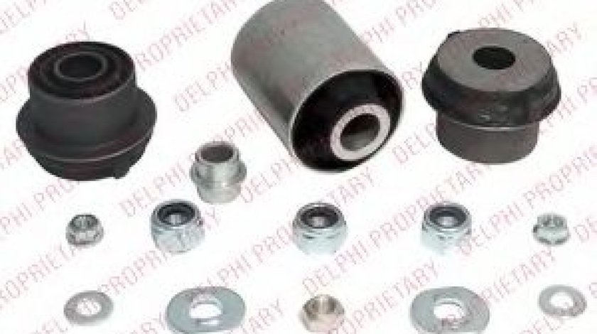 Set reparatie, bara stabilizatoare MERCEDES C-CLASS Combi (S202) (1996 - 2001) DELPHI TD839W piesa NOUA