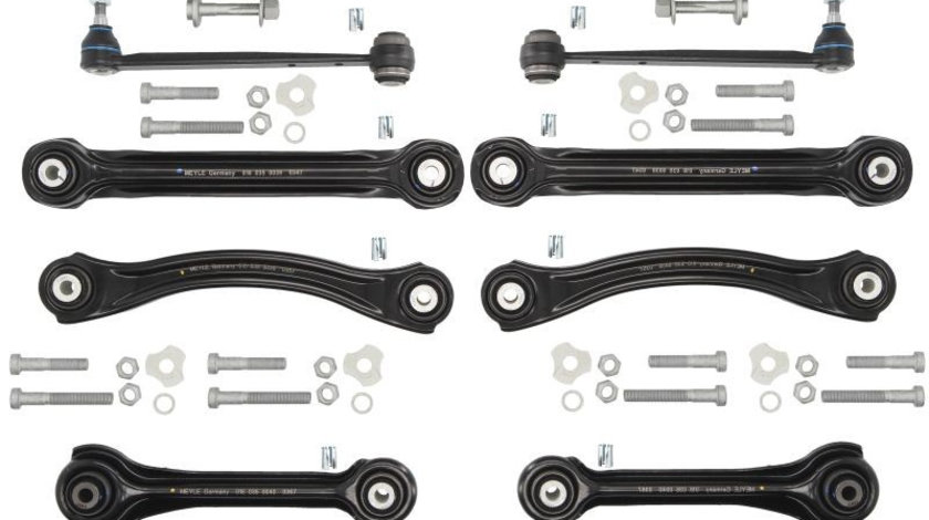 Set reparatie, bara stabilizatoare MERCEDES E-CLASS Combi (S210) (1996 - 2003) RINGER 1141001219 piesa NOUA