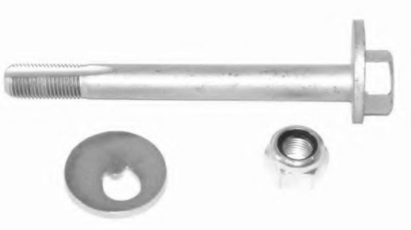 Set reparatie, bara stabilizatoare MERCEDES E-CLASS (W124) (1993 - 1995) LEMFÖRDER 11010 01 - produs NOU