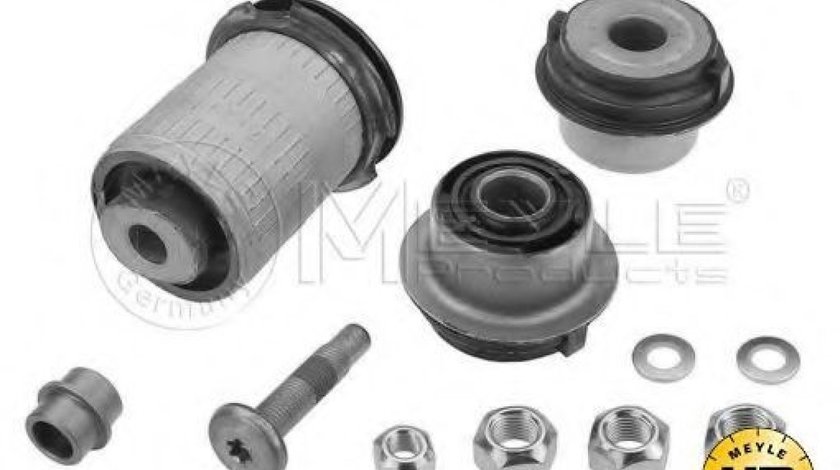 Set reparatie, bara stabilizatoare MERCEDES E-CLASS (W210) (1995 - 2003) MEYLE 014 033 0061/HD piesa NOUA