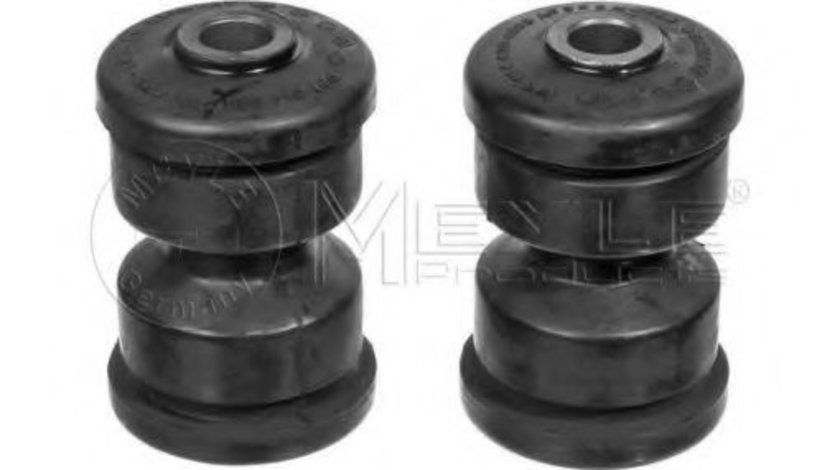 Set reparatie, bara stabilizatoare MERCEDES M-CLASS (W163) (1998 - 2005) MEYLE 014 035 0086 piesa NOUA