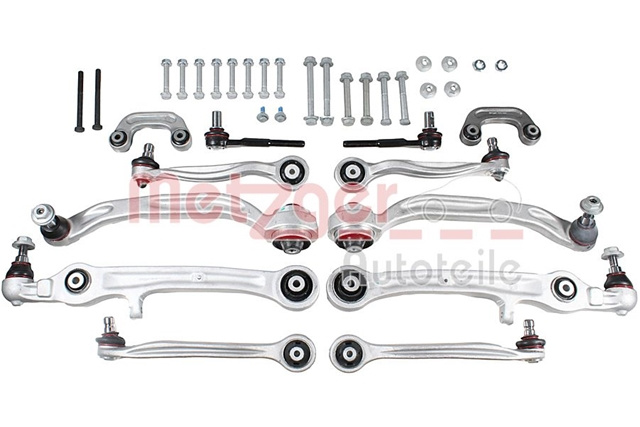 Set Reparatie Bara Stabilizatoare Metzger 59000448