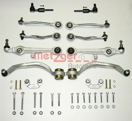 Set Reparatie Bara Stabilizatoare Metzger Vag 59000248