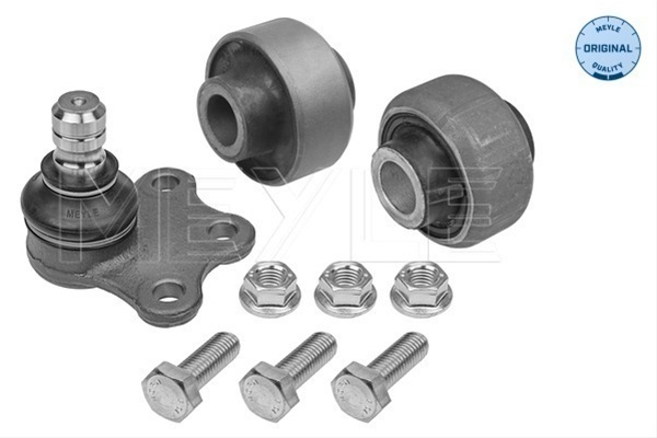 Set Reparatie Bara Stabilizatoare Meyle Peugeot 216 610 0003