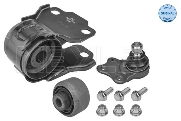 Set Reparatie Bara Stabilizatoare Meyle Volvo 516 610 0000