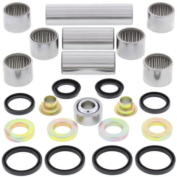 Set Reparatie Bara Stabilizatoare Moto 4Ride AB27-1147