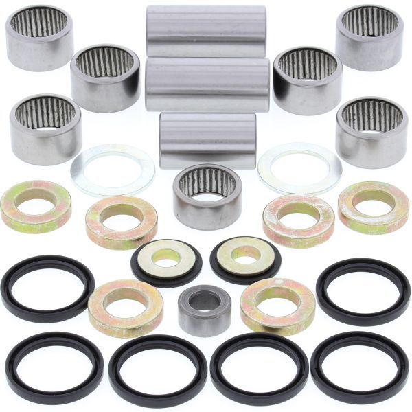 Set Reparatie Bara Stabilizatoare Moto 4Ride AB27-1007