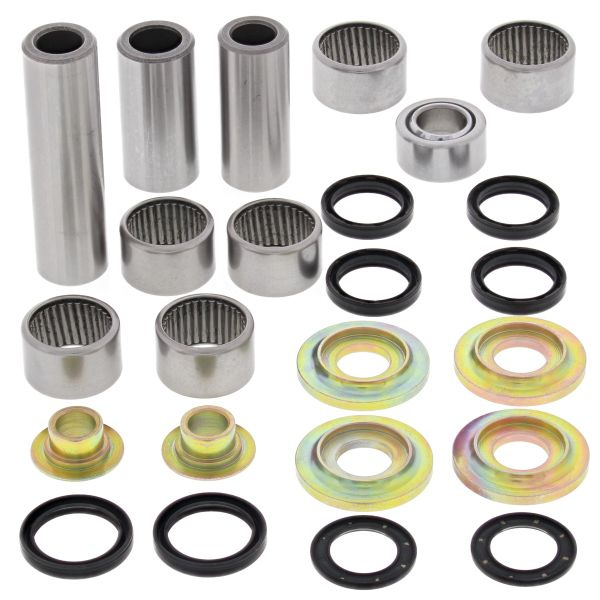 Set Reparatie Bara Stabilizatoare Moto 4Ride AB27-1157