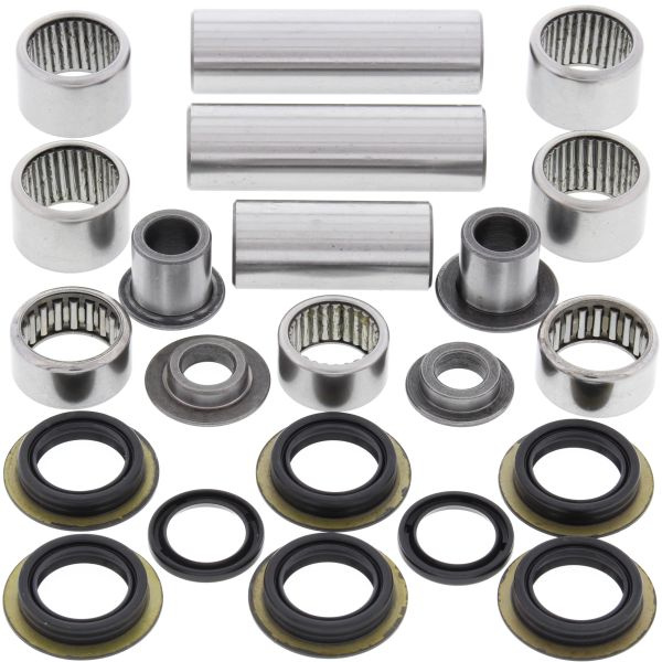 Set Reparatie Bara Stabilizatoare Moto 4Ride AB27-1011