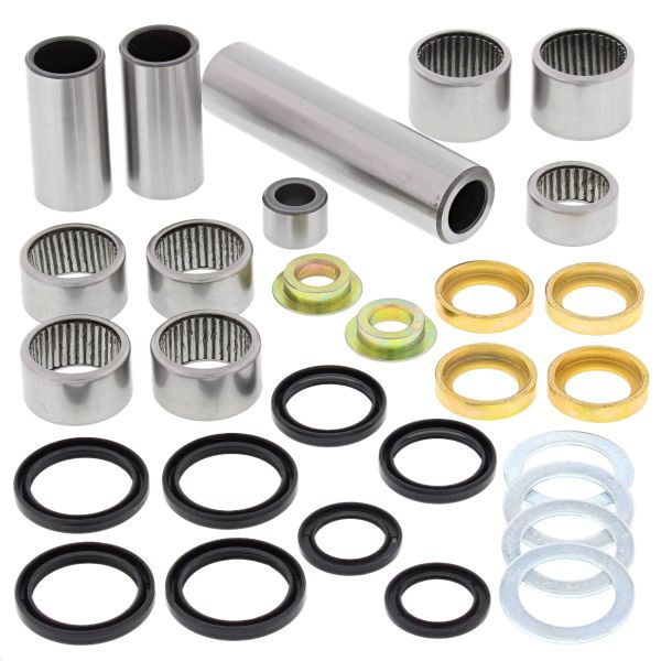 Set Reparatie Bara Stabilizatoare Moto 4Ride AB27-1177