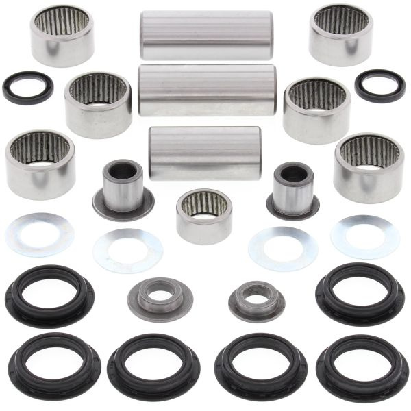 Set Reparatie Bara Stabilizatoare Moto 4Ride AB27-1037