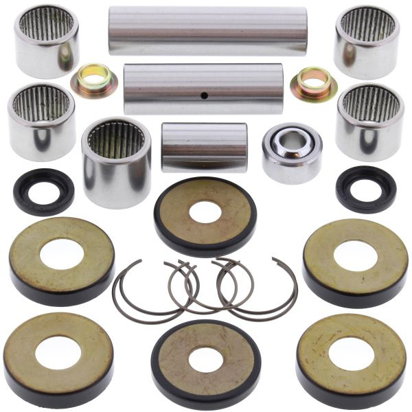 Set Reparatie Bara Stabilizatoare Moto 4Ride AB27-1072