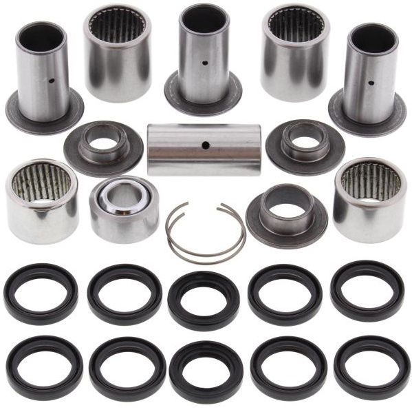 Set Reparatie Bara Stabilizatoare Moto 4Ride AB27-1080