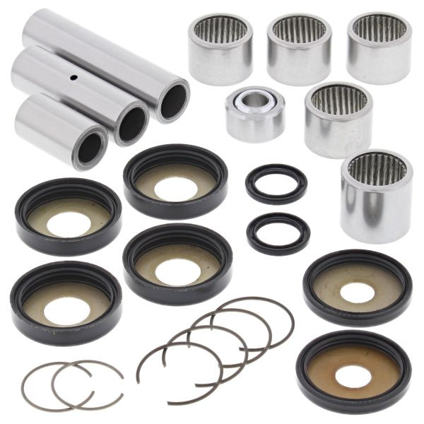 Set Reparatie Bara Stabilizatoare Moto 4Ride AB27-1075