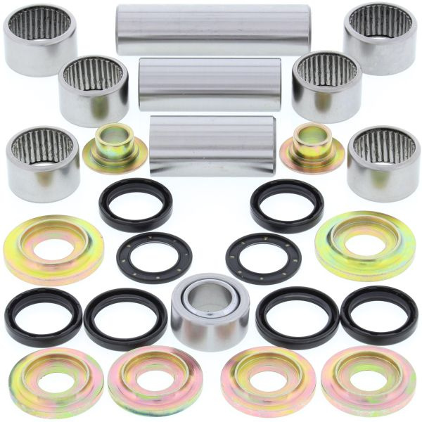 Set Reparatie Bara Stabilizatoare Moto 4Ride AB27-1155