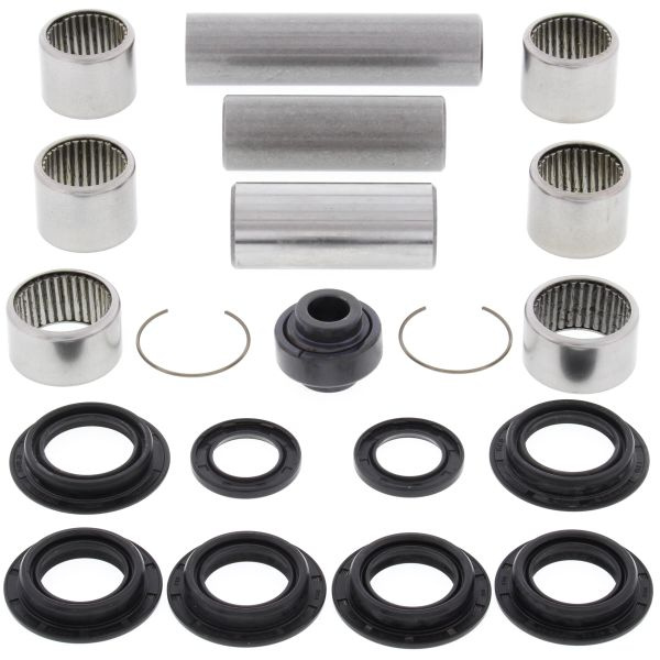 Set Reparatie Bara Stabilizatoare Moto 4Ride AB27-1026