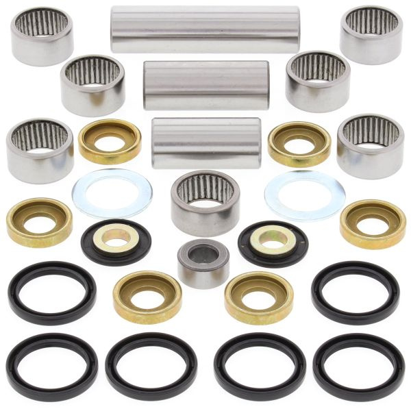 Set Reparatie Bara Stabilizatoare Moto 4Ride AB27-1003