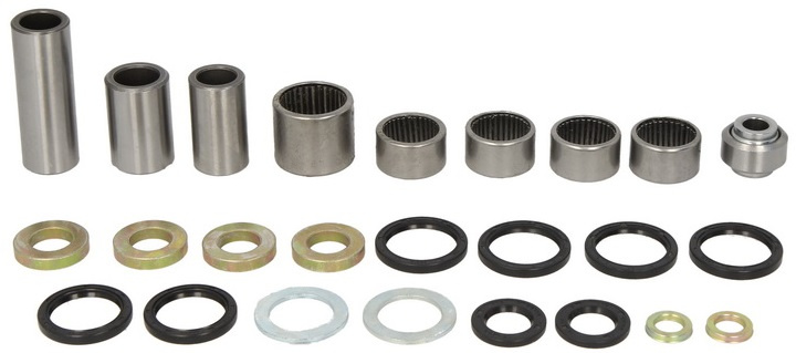 Set Reparatie Bara Stabilizatoare Moto 4Ride AB27-1033