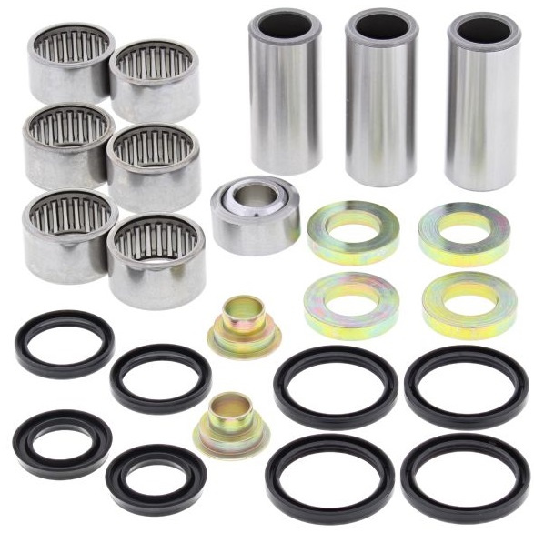 Set Reparatie Bara Stabilizatoare Moto 4Ride AB27-1119