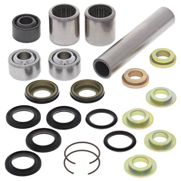 Set Reparatie Bara Stabilizatoare Moto 4Ride AB27-1059